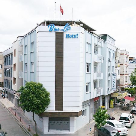 Blue Life Hotel Ізмір Екстер'єр фото