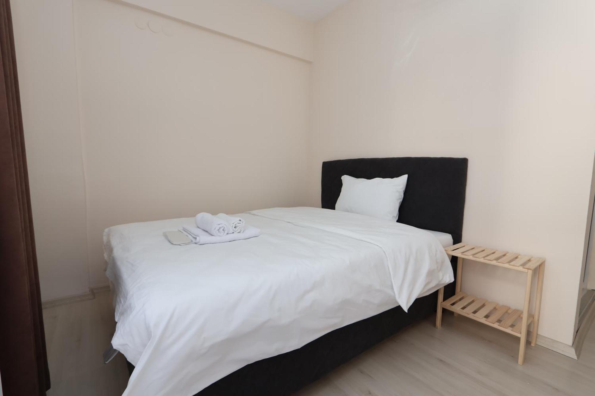Blue Life Hotel Ізмір Екстер'єр фото