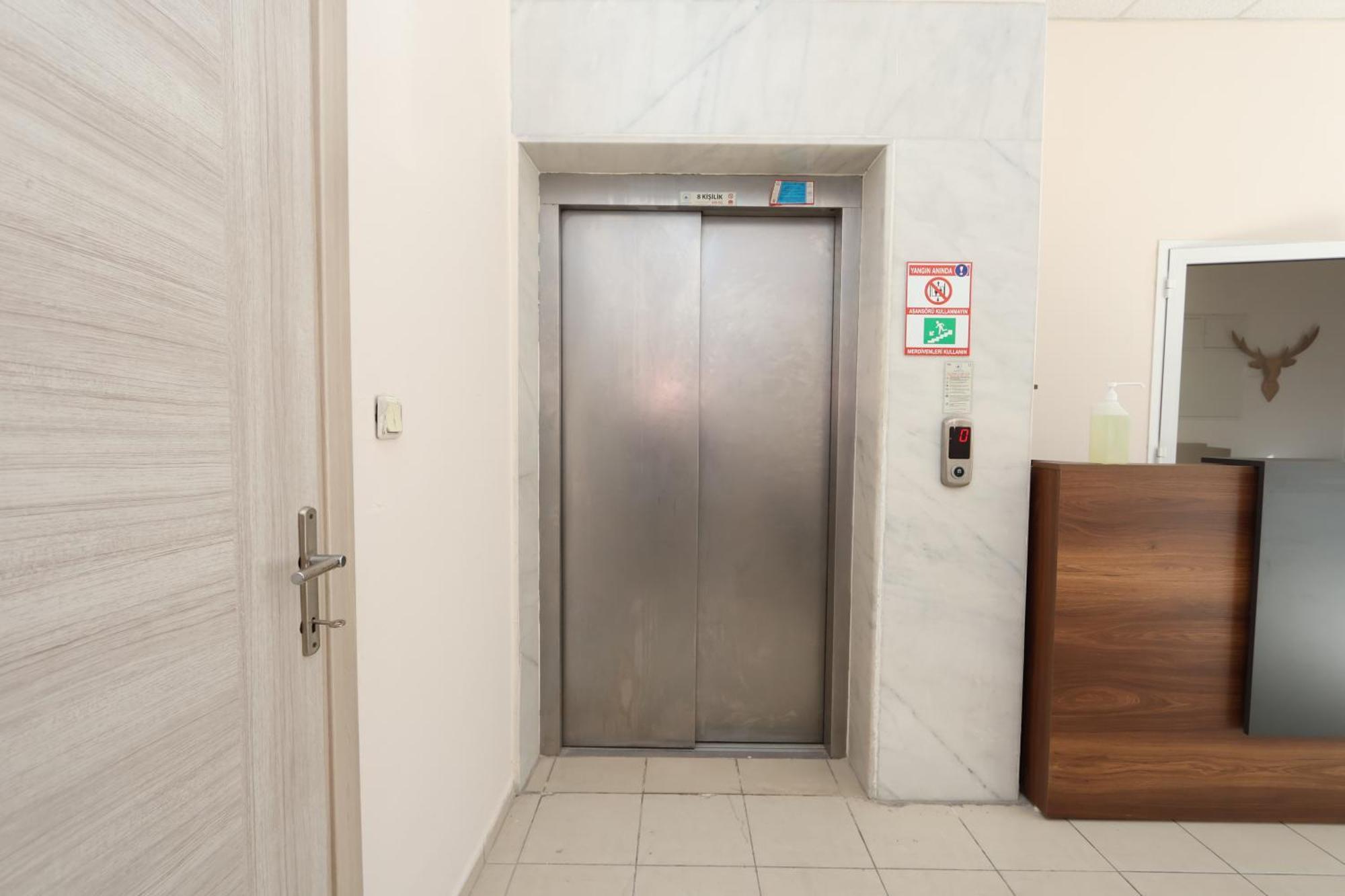 Blue Life Hotel Ізмір Екстер'єр фото