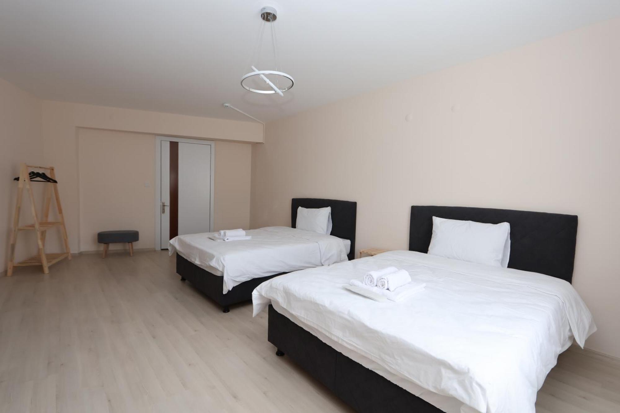 Blue Life Hotel Ізмір Екстер'єр фото